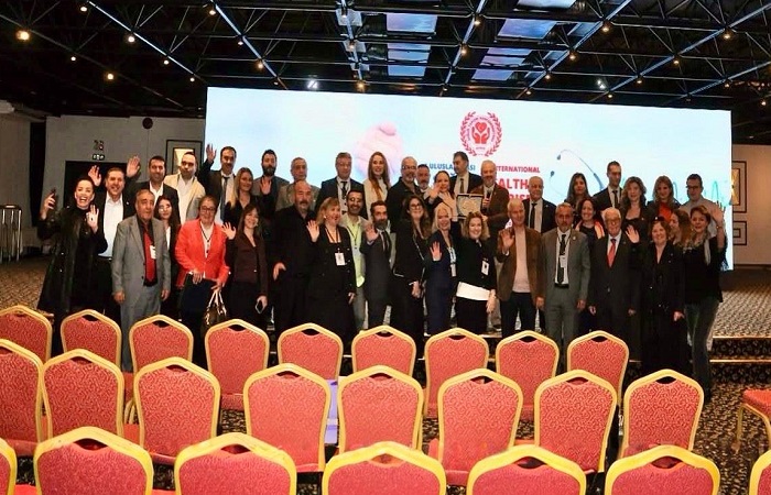 Türkiye’den Dünyaya Açılan Yeni Yapı: USTKON ve SATKOF İş Birliği