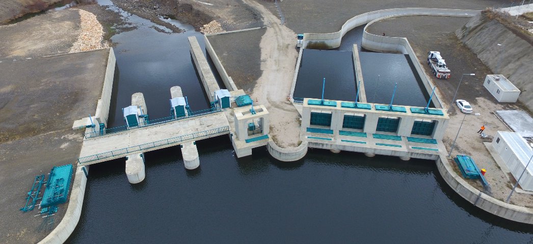 Türkiye Taşkın ve Kuraklık Yönetimi Projesi Kapsamında İhale İlanı