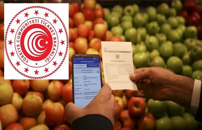 Sebze ve Meyve Hallerinde Çifte Fatura Oyunu! Fiyatlar Bu Yüzden Yüksek