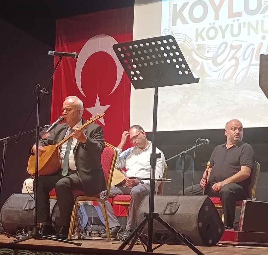 Ankara’da Düzenlenen “Türküler Köylünün Konseri 2” Unutulmaz Anlara Sahne Oldu