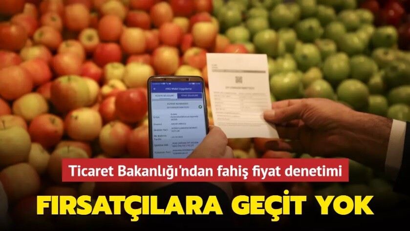 Halde Çifte Fatura Oyunu! Bakanlığın Takibine Takıldı
